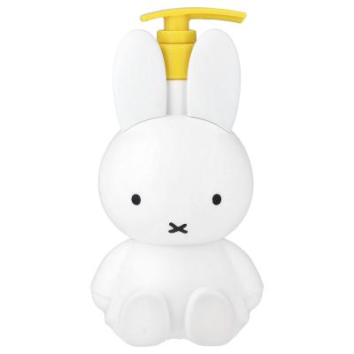 The Creme Shop, Miffy، جل الاستحمام المرطب، Sweet Wonder، 11.4 أونصة سائلة (340 مل)