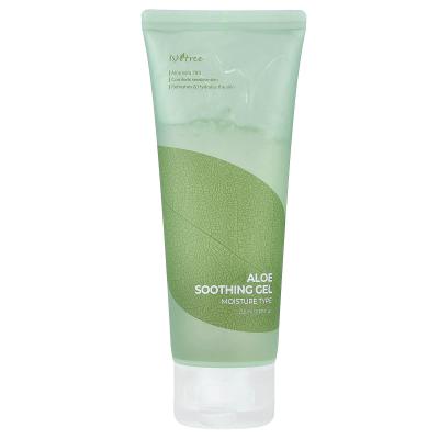 ISNtree, جل الصبار المهدئ، نوع مرطب، 5.07 أونصة سائلة (150 مل)