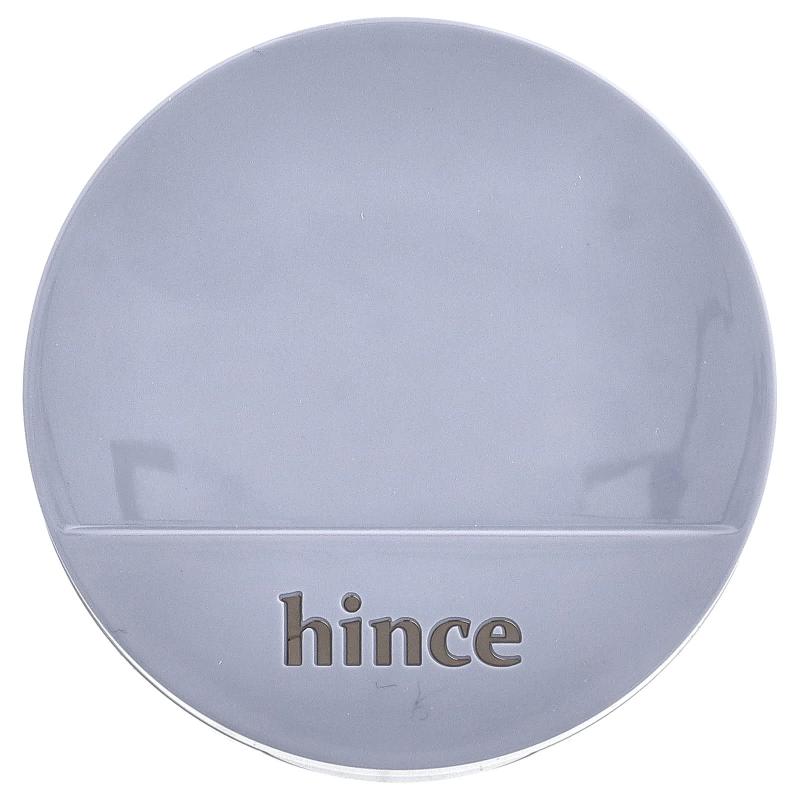 Hince, Second Skin Mesh Matte Cushion، عامل حماية من الشمس 40 PA++، 15 وردي، 0.42 أونصة (12 جم)