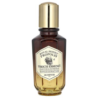 SKINFOOD, دنج العسل الملكي، خلاصة غنية، 1.69 أونصة سائلة (50 مل)