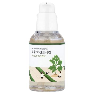 Round Lab, مصل مهدئ Mugwort، 1.69 أونصة سائلة (50 مل)