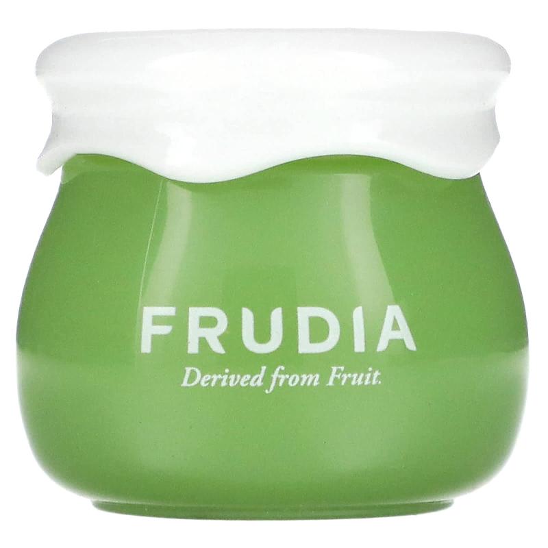 Frudia, كريم التحكم في المسام بالعنب الأخضر، 0.35 أونصة (10 جم)