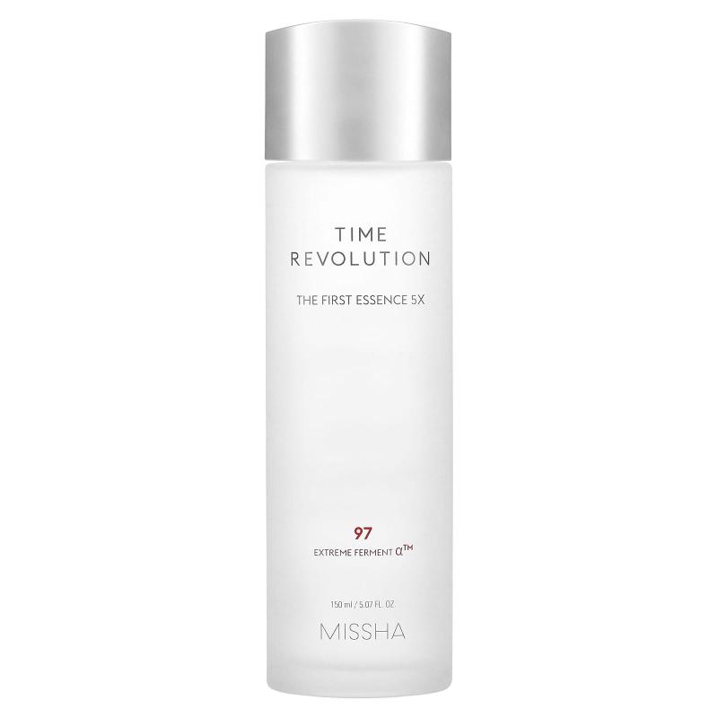 Missha, The First Essence 5X، 5.07 أونصة سائلة (150 مل)
