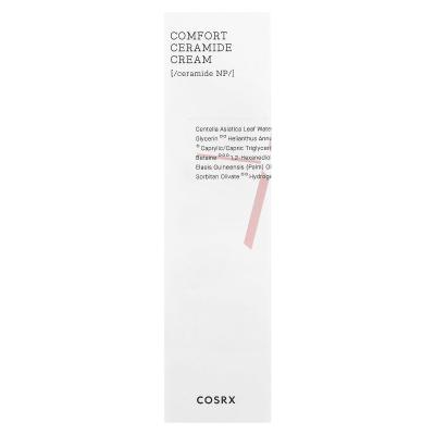 CosRx, Balancium، كريم سيراميد مريح، 2.82 أونصة (80 جم)