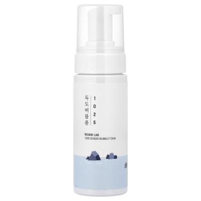 Round Lab, 1025 Dokdo Bubble Foam, 5.07 fl oz (150 ml)