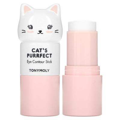 TonyMoly, Cat's Purrfect، قلم تحديد العين، 8 جم