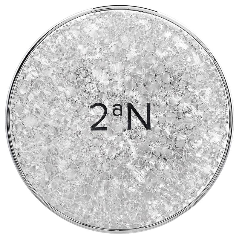 2aN, Gleaming Tension Pact, 17 Pure Ivory, 0.45 oz (13 g)