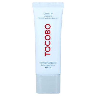 Tocobo, Bio Watery Sun Screen, SPF 50, 1.35 fl oz (40 ml)