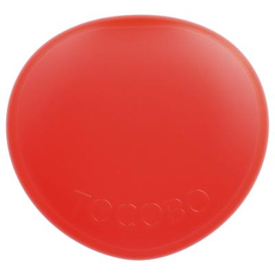 Tocobo, وسادة Apple Dewy Fit، عامل حماية من الشمس 50+ PA++++، 21C خوخ، 0.52 أونصة (15 جم)