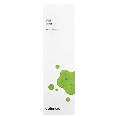 Celimax, Noni Toner, 5.07 fl oz (150 ml)