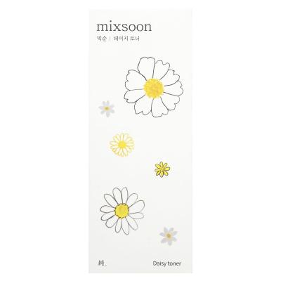 Mixsoon, تونر الأقحوان، 10.1 أونصة سائلة (300 مل)