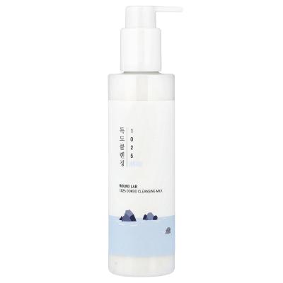 Round Lab, 1025 Dokdo Cleansing Milk, 6.76 fl oz (200 ml)