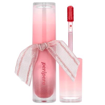 Peripera, صبغة Ink Mood Glowy Tint، 12 غوريتم دافئ، 0.14 أونصة (4 جم)