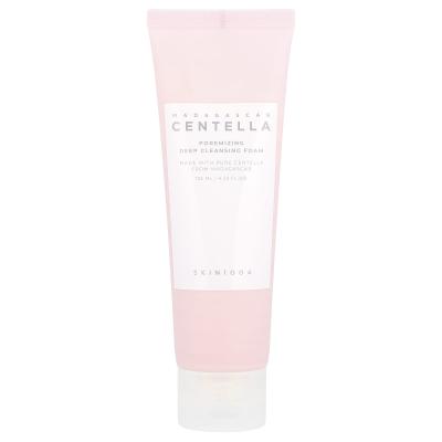 SKIN1004, Madagascar Centella، رغوة للتنظيف العميق، 6.22 أونصة سائلة (125 مل)