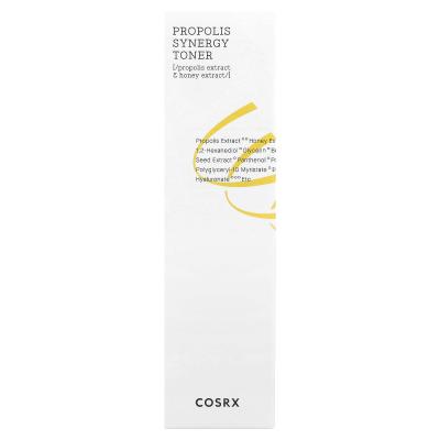 CosRx, تونر البروبوليس التآزري، 5.07 أونصة سائلة (150 مل)