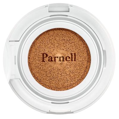 Parnell, Cicamanu Serum Cushion، 30 واط ذهبي بيج، 0.52 أونصة (15 جم)