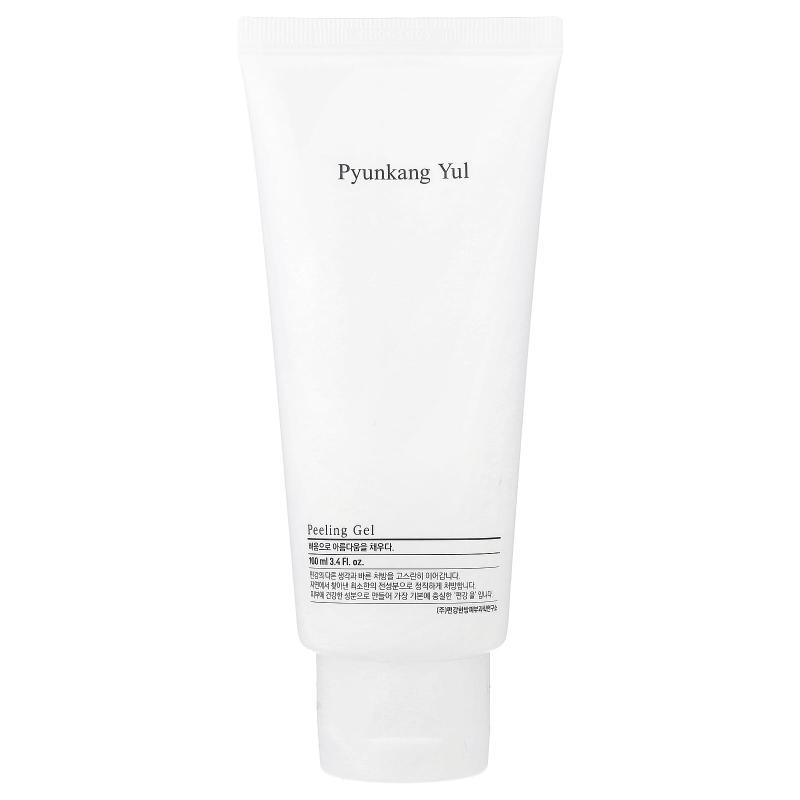 Pyunkang Yul, Peeling Gel, 3.4 fl oz (100 ml)