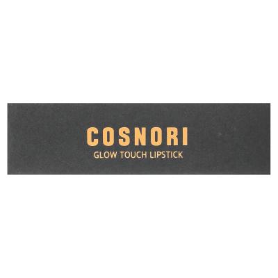 كوسنوري، أحمر شفاه جلو تاتش، 03 تشيكي أورانج، 3 جم