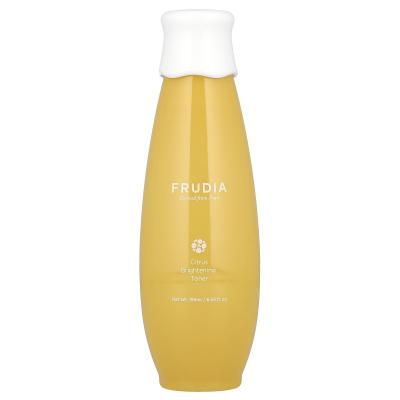 Frudia, Citrus Brightening Toner, 6.59 fl oz (195 ml)