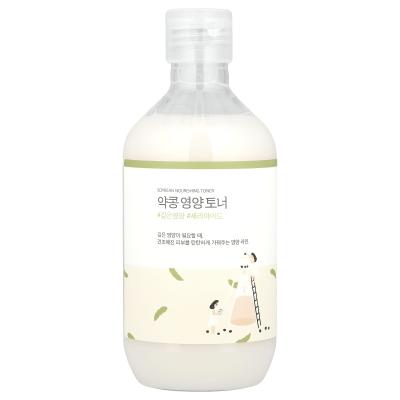 Round Lab, Soybean Nourishing Toner, 10.14 fl oz (300 ml)