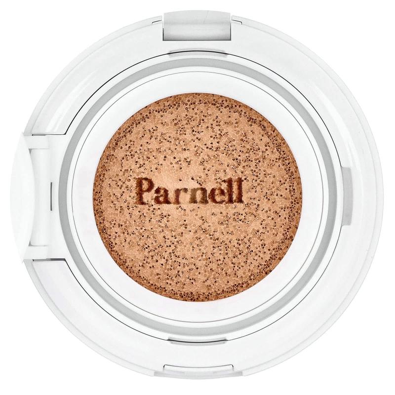Parnell, Cicamanu Serum Cushion، 19C بورسلين، 0.52 أونصة (15 جم)
