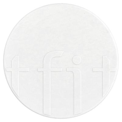 TFIT, بودرة اللمسة النهائية الشفافة، 03 أخضر، 0.24 أونصة (7 جم)