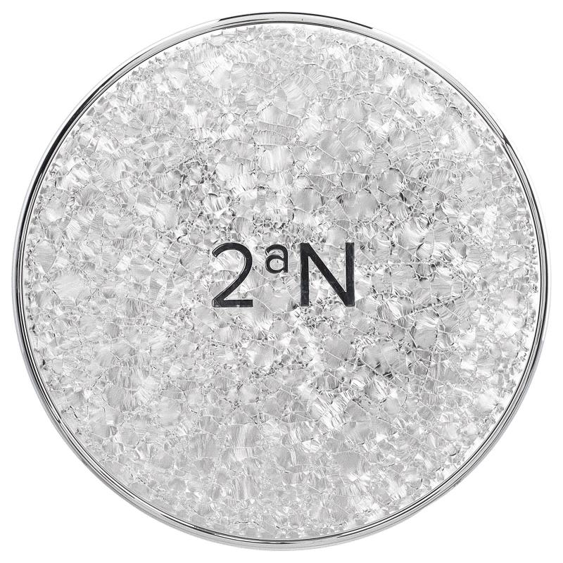 2aN, Gleaming Tension Pact, 23 Natural Beige, 0.45 oz (13 g)