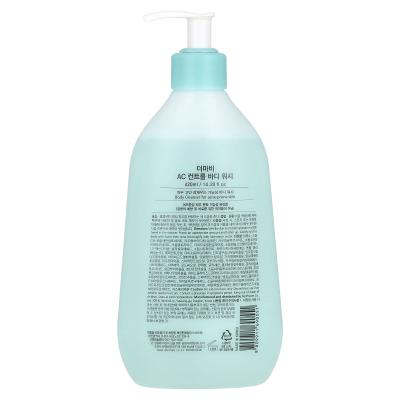 Derma:B, AC Control Body Wash, Anti-Blemish, 14.2 fl oz (420 ml)