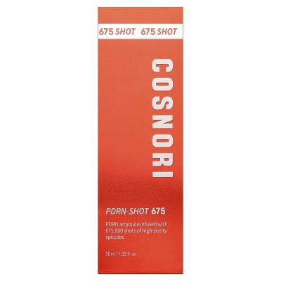 Cosnori, PDRN Shot 675، 1.69 أونصة سائلة (50 مل)