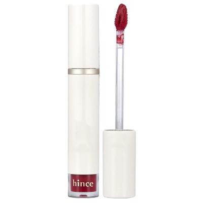 Hince, ماء متوهج سائل محسن المزاج، W008 Classical، 0.13 أونصة سائلة (4 مل)