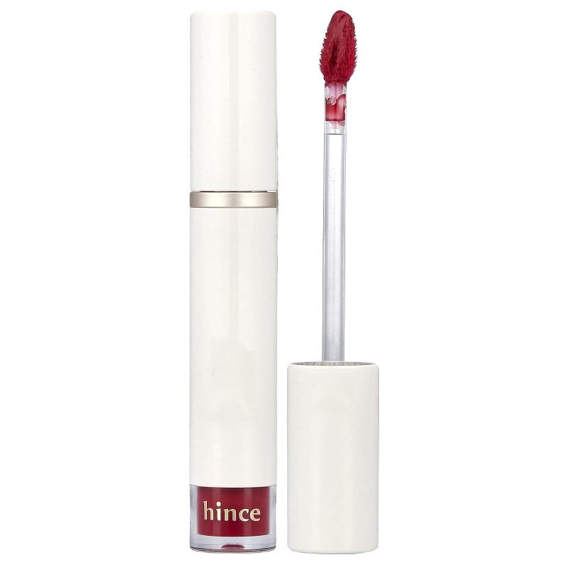 Hince, ماء متوهج سائل محسن المزاج، W008 Classical، 0.13 أونصة سائلة (4 مل)