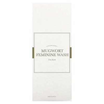 I'm From, غسول موجورت النسائي، 10.15 أونصة سائلة (300 مل)