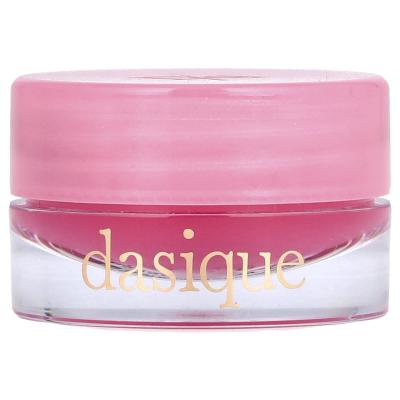 Dasique, مربى الشفاه بالفواكه، 06 مربى الفراولة، 0.14 أونصة (4 جم)