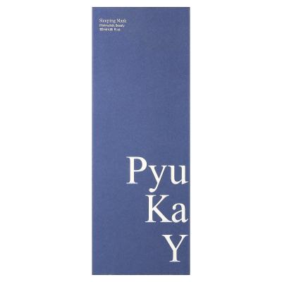 Pyunkang Yul, قناع الجمال النائم، 4.05 أونصة سائلة (120 مل)