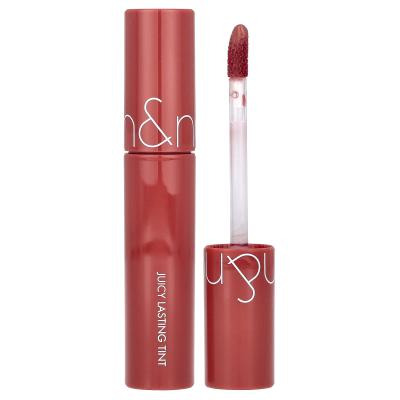 rom&nd, Juicy Lasting Tint، 19 لون وردي اللوز، 5.5 جم