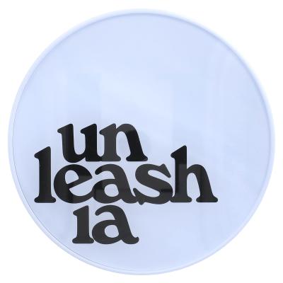 Unleashia, Babe Skin، وسادة باللون الأزرق الفاتح، عامل حماية من الشمس 40/PA++، 17C سيرافيك، 0.52 أونصة (15 جم)