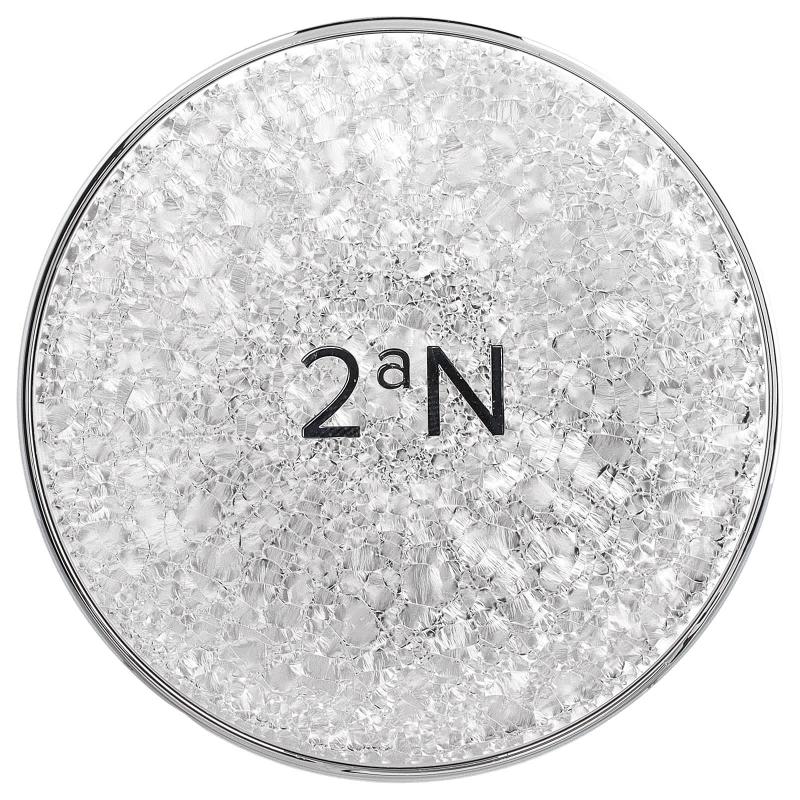 2aN, Gleaming Tension Pact, 21 Light Beige, 0.45 oz (13 g)