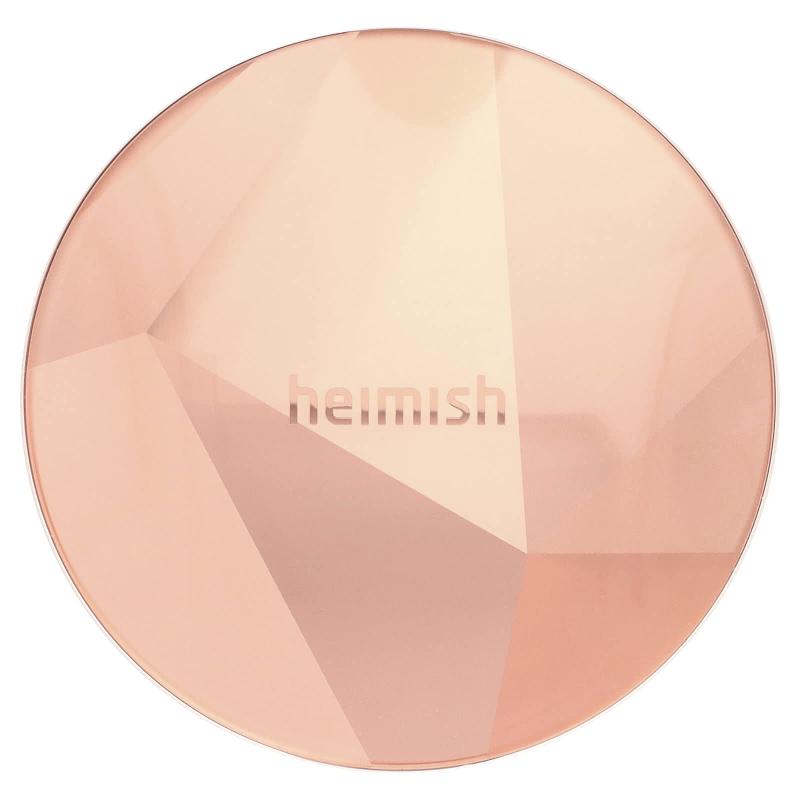 Heimish, Artless Perfect Cushion, SPF 50+ PA+++, 23 Natural Beige, 2 Count, (13 g) Each