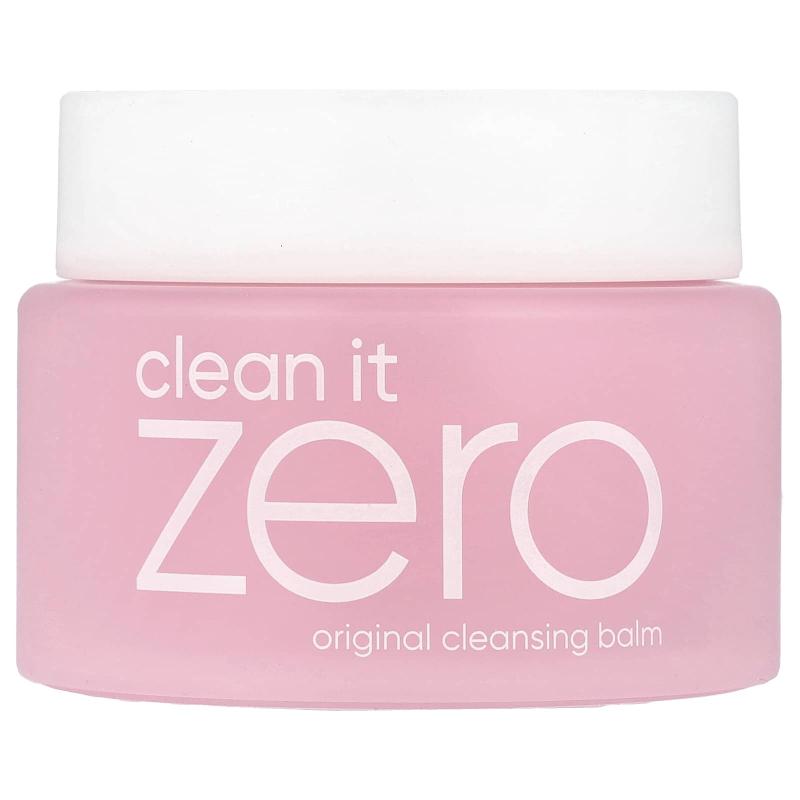 Banila Co, Clean It Zero, Cleansing Balm, 3.38 fl oz (100 ml)
