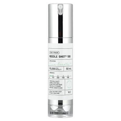 VT Cosmetics, Reedle Shot® 100، 1.69 أونصة سائلة (50 مل)