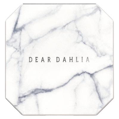 Dear Dahlia, لوحة ظلال العيون Dream Velvet، Moonlit Desert، 0.17 أونصة (5.1 جم)