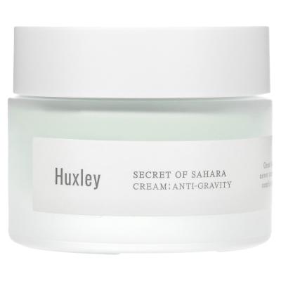 Huxley, Secret of Sahara، كريم مضاد للجاذبية، 1.69 أونصة سائلة (50 مل)
