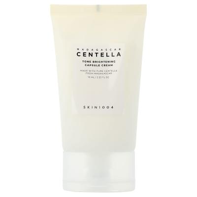 SKIN1004, Madagascar Centella, Tone Brightening Capsule Cream, 2.53 fl oz (75 ml)