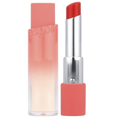 Espoir, أحمر الشفاه Nowear Balming Glow، CR501 Vividy، 3 جم