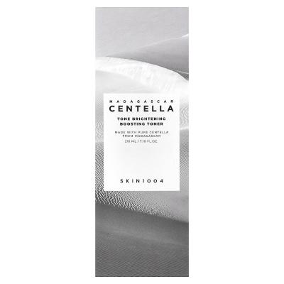 SKIN1004, Madagascar Centella, Tone Brightening Boosting Toner, 7.1 fl oz (210 ml)