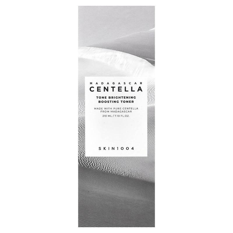 SKIN1004, Madagascar Centella, Tone Brightening Boosting Toner, 7.1 fl oz (210 ml)