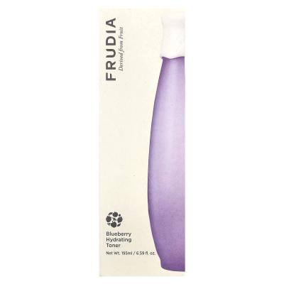 Frudia, Blueberry Hydrating Toner, 6.59 oz (195 ml)