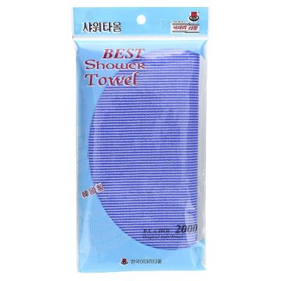 Goldsangsa, أفضل منشفة استحمام، أزرق، عدد 1