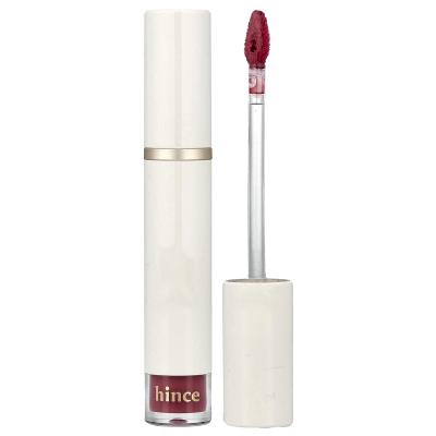 Hince, ماء سائل معزز للمزاج، W006 مكرر، 0.13 أونصة سائلة (4 مل)