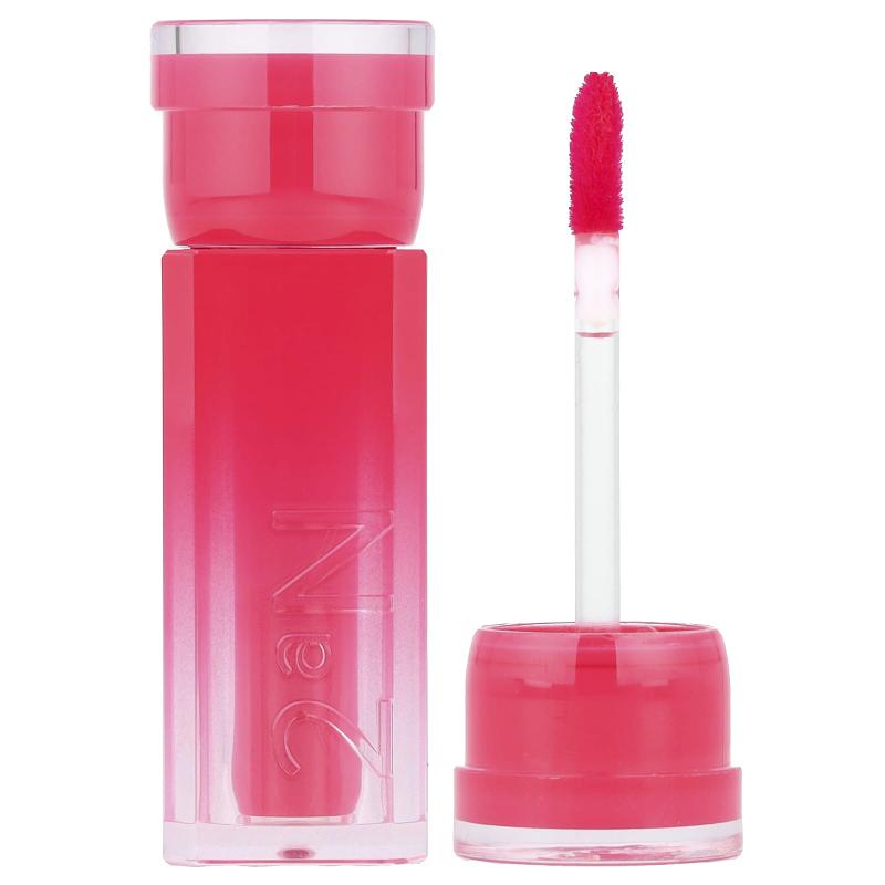 2aN, Glaze Bouncing Tint, 09 Candy Chew, 4.5 g